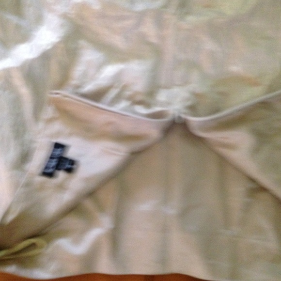 Ronen Chen Lagenlook skirt Size 4 - Picture 3 of 5